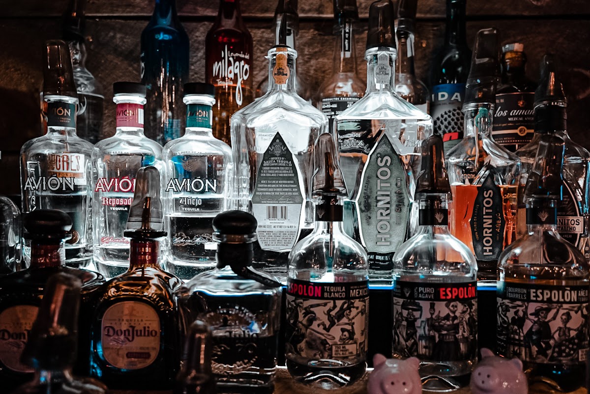 Alamo Texas BBQ and Tequila Bar - Photo 1