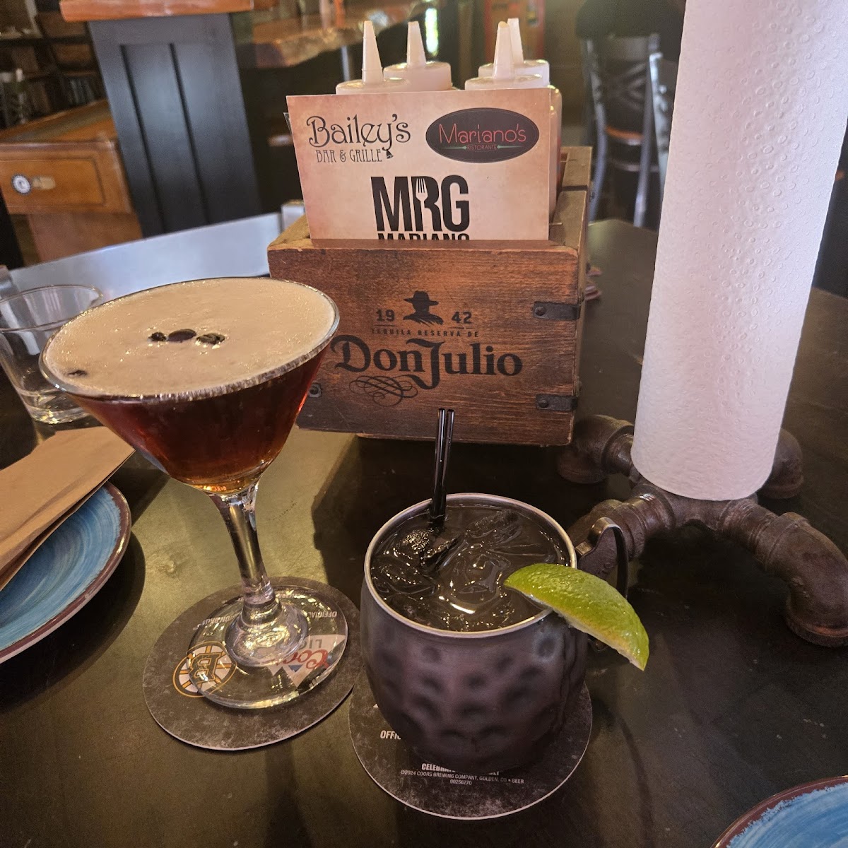 Alamo Texas BBQ and Tequila Bar - Photo 3