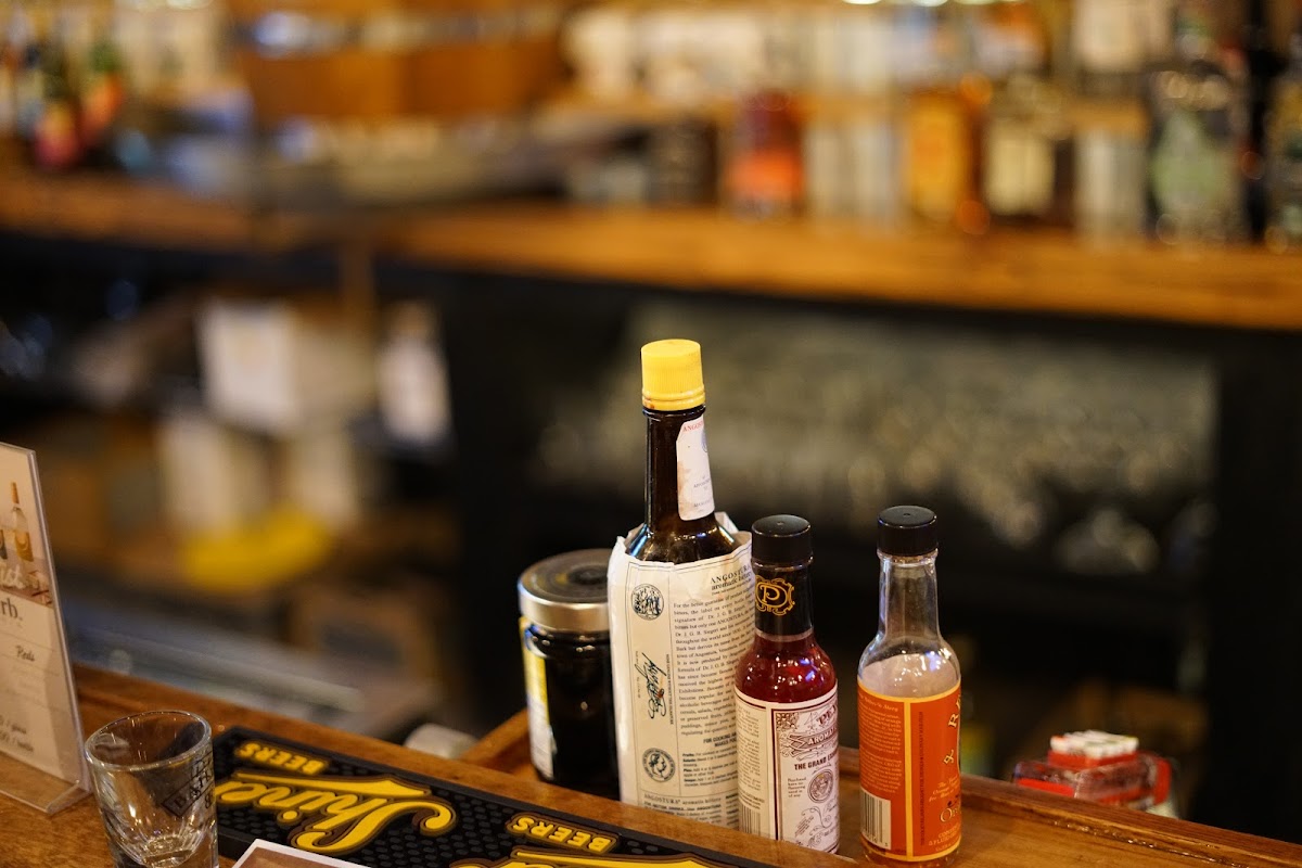 Alamo Texas BBQ and Tequila Bar - Photo 7