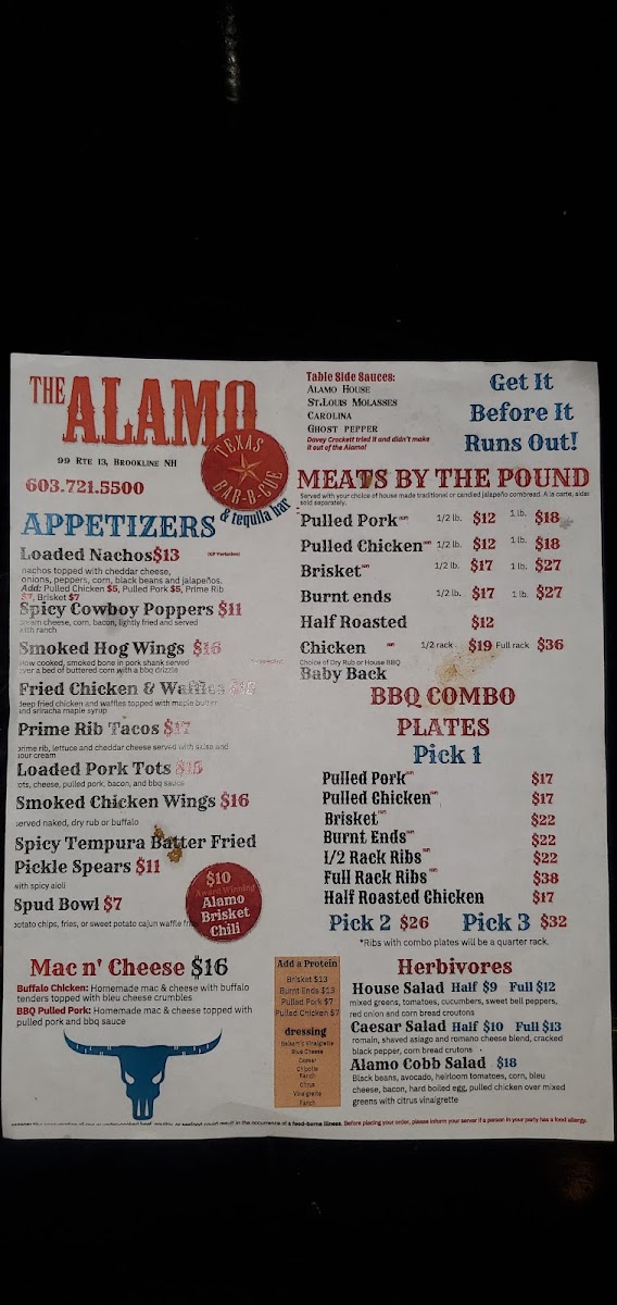 Menu Photo 9