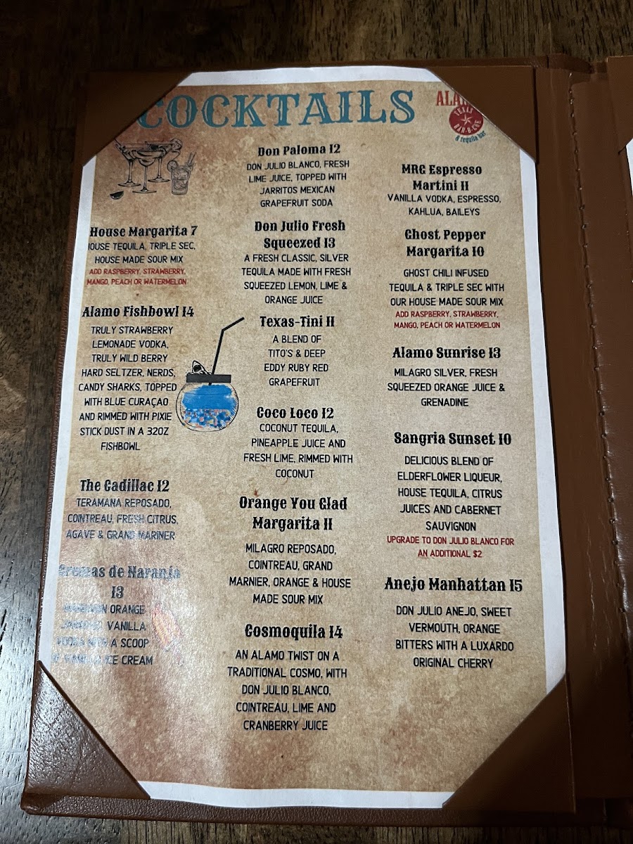 Menu Photo 4