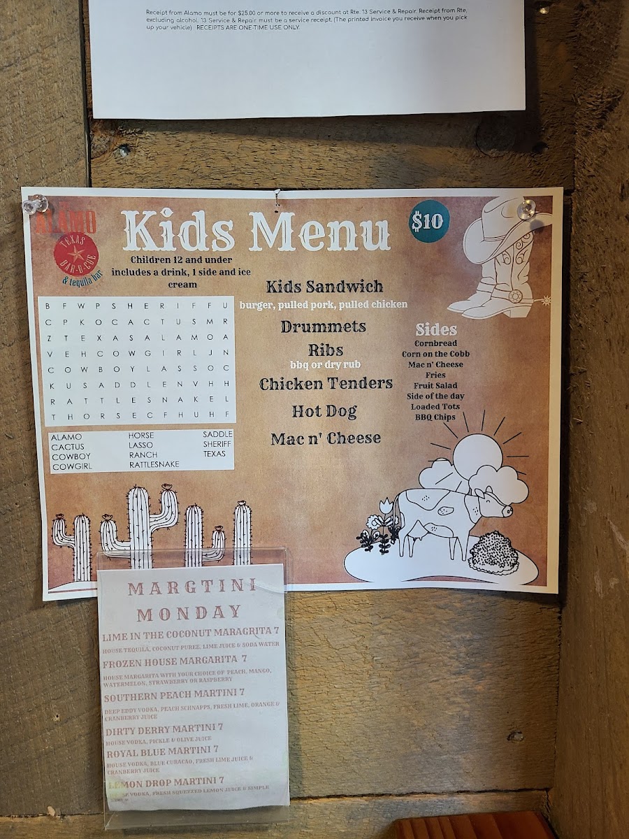 Menu Photo 5