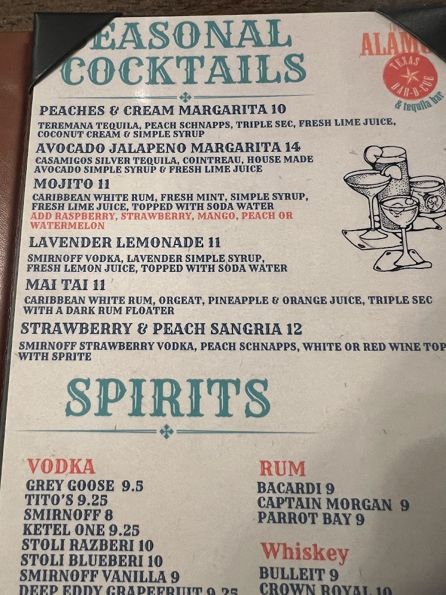 Menu Photo 6