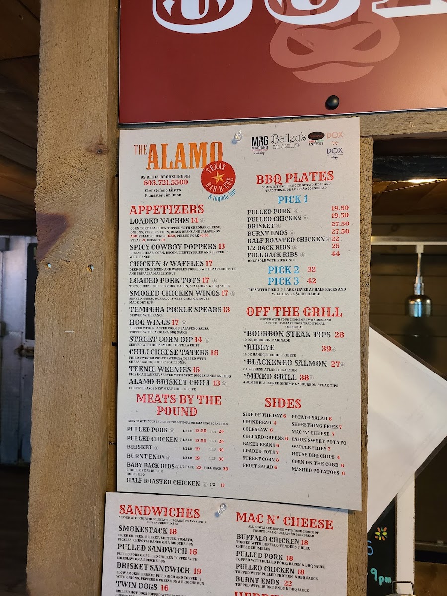 Menu Photo 8