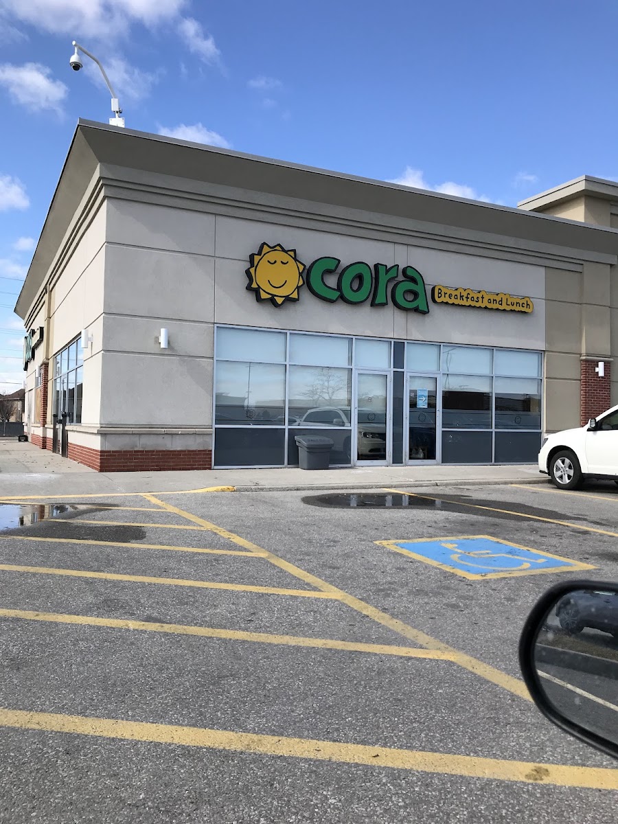 Cora Breakfast & Lunch