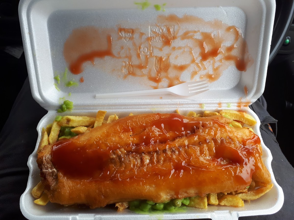 Mick's Chippy