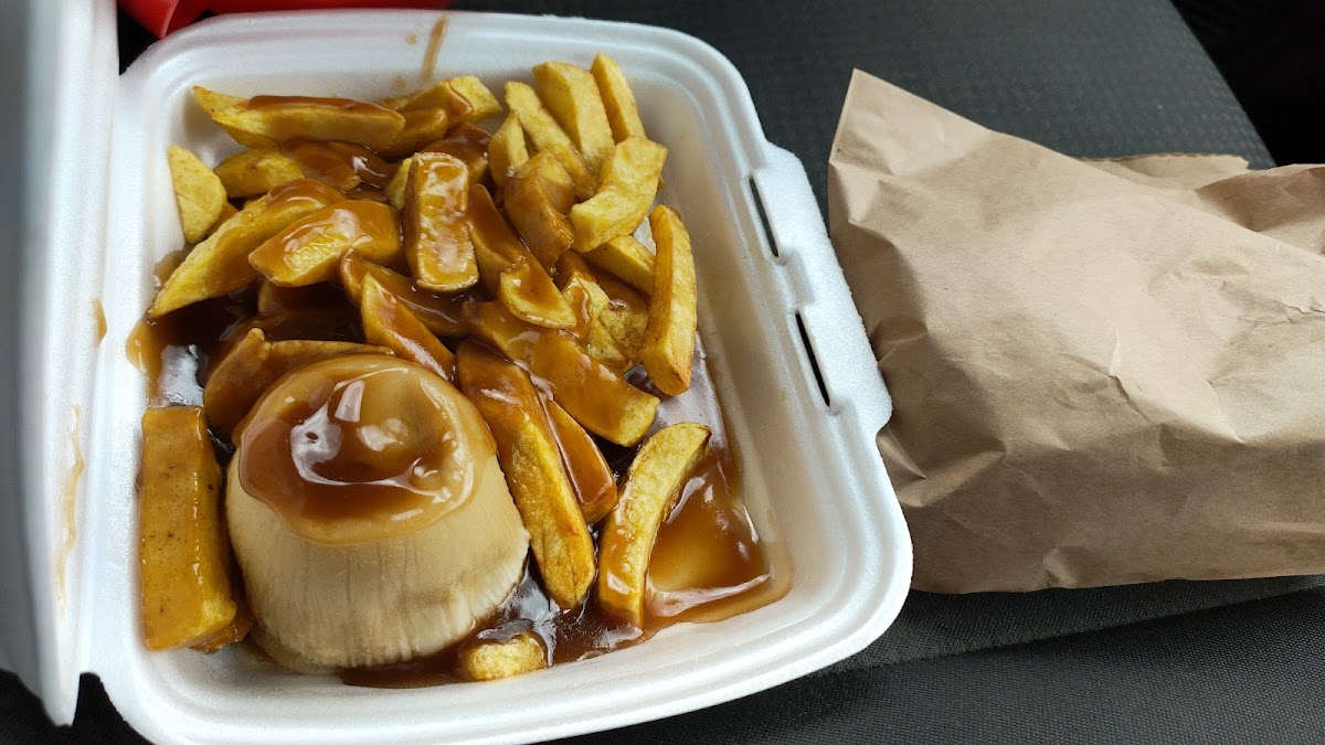 Mick's Chippy - Photo 2