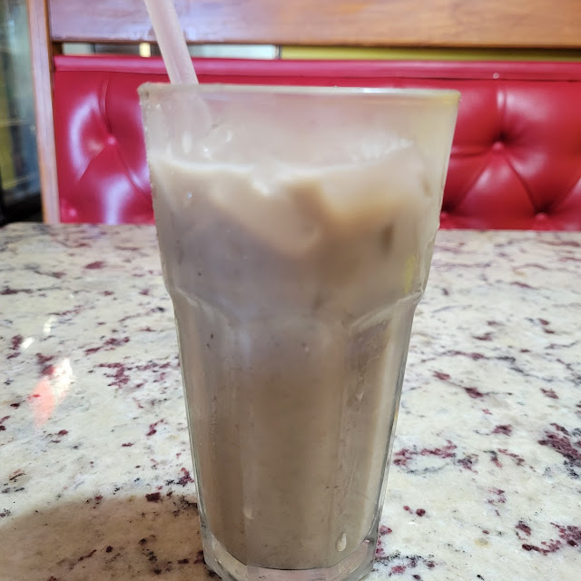 Horchata