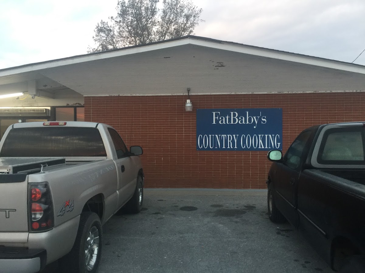 Fat Baby's Country Cooking - Photo 9