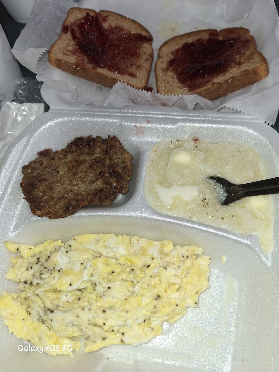 Fat Baby's Country Cooking - Photo 1
