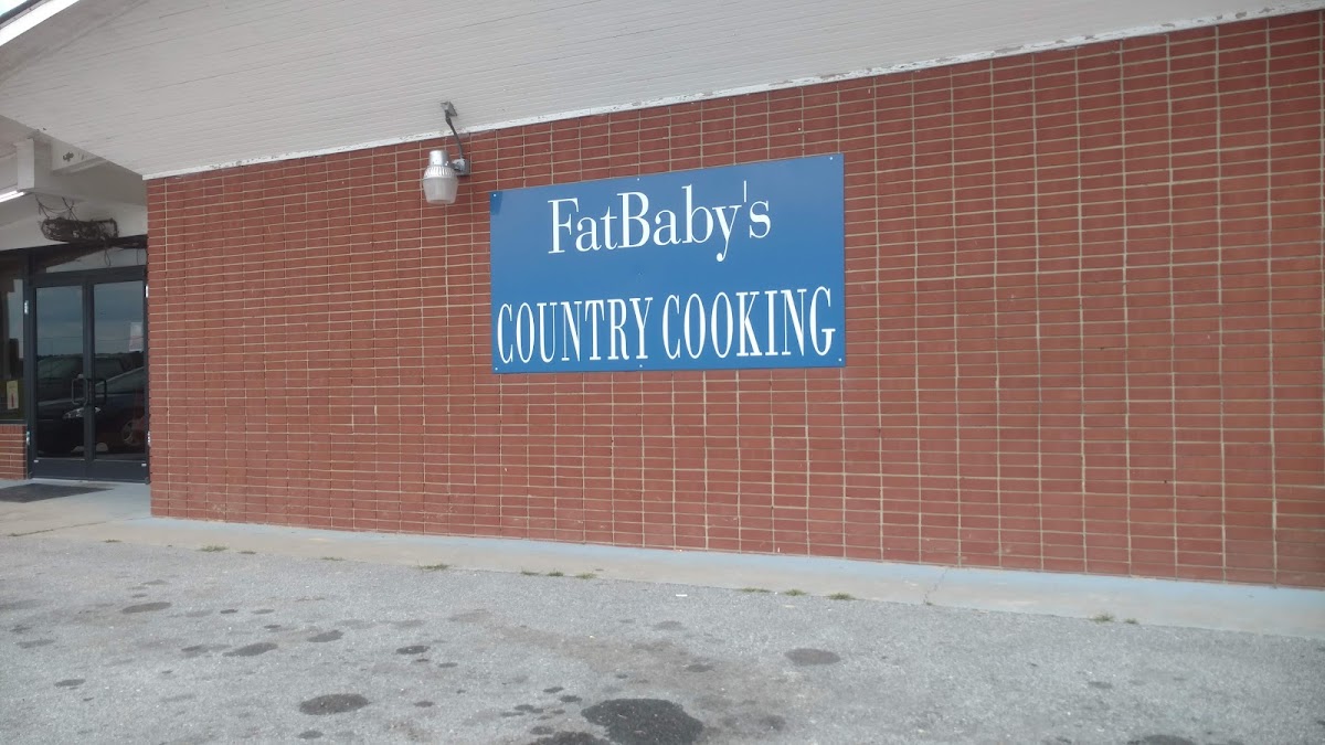 Fat Baby's Country Cooking - Photo 3