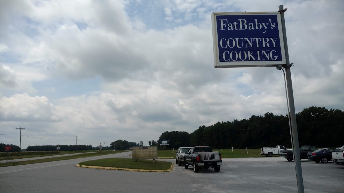 Fat Baby's Country Cooking - Photo 4