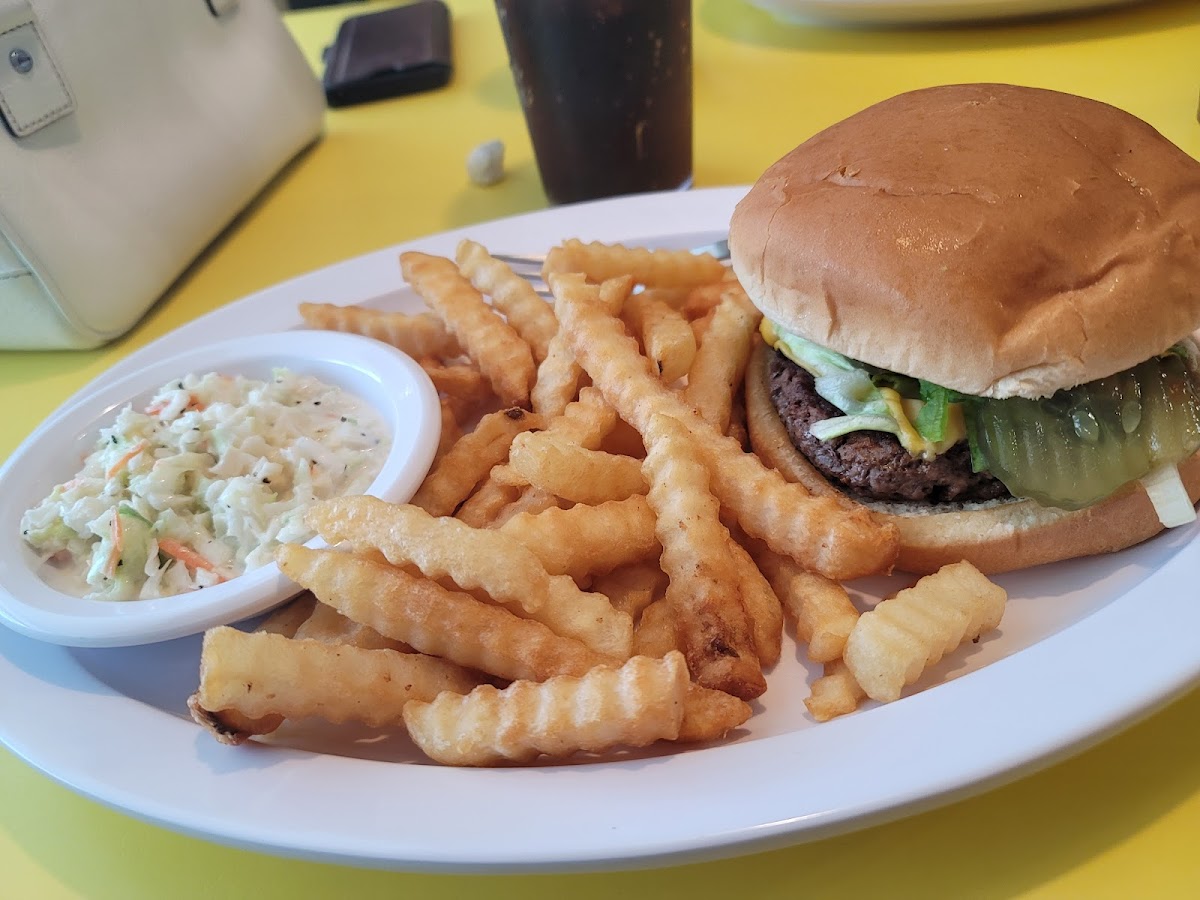 Dairy Mart - Photo 1