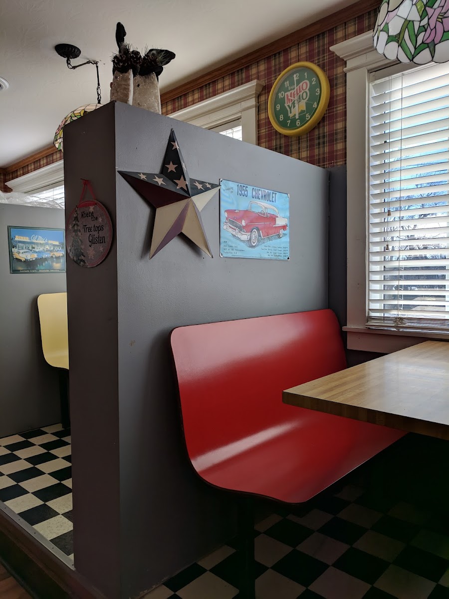 Dairy Mart - Photo 4