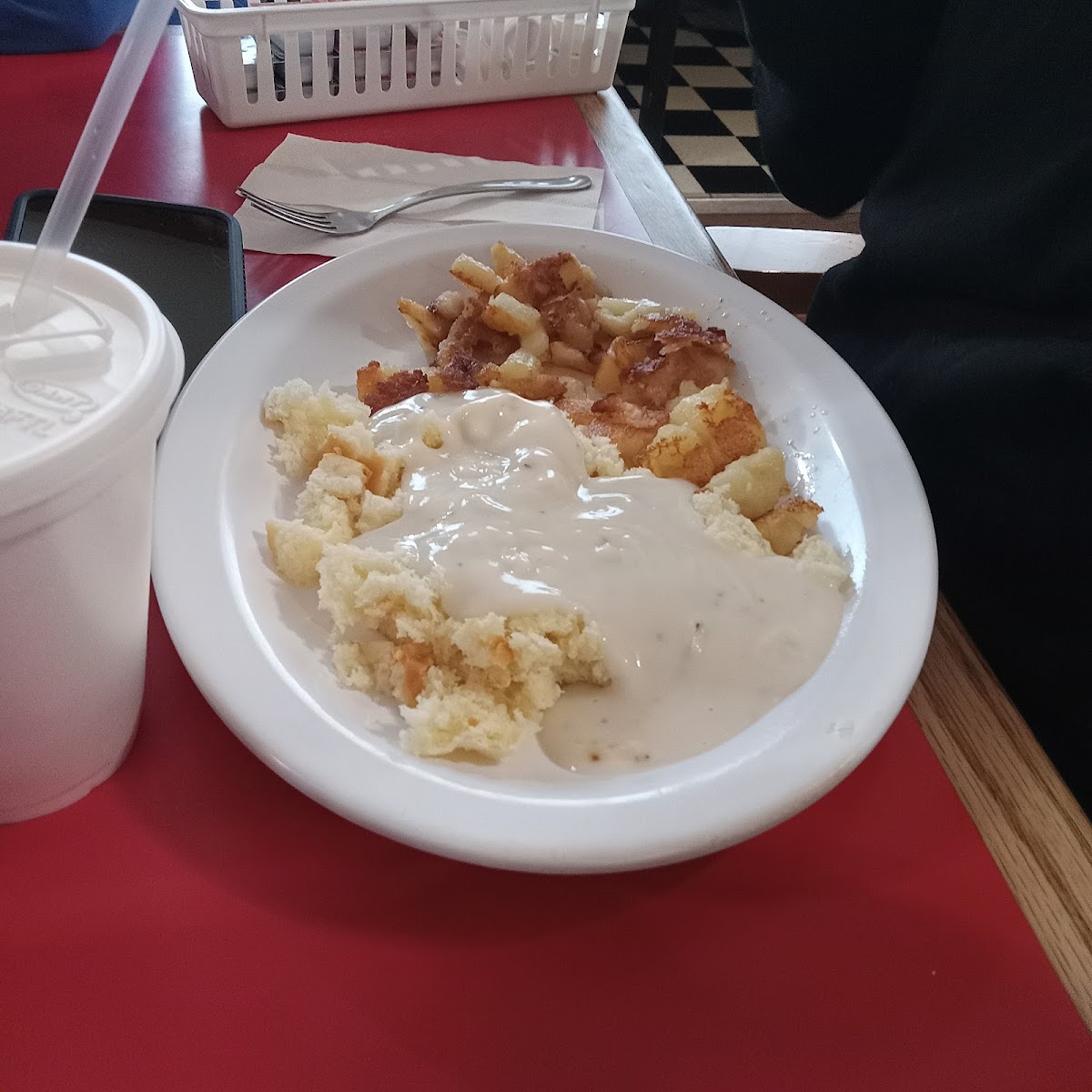 Dairy Mart - Photo 7
