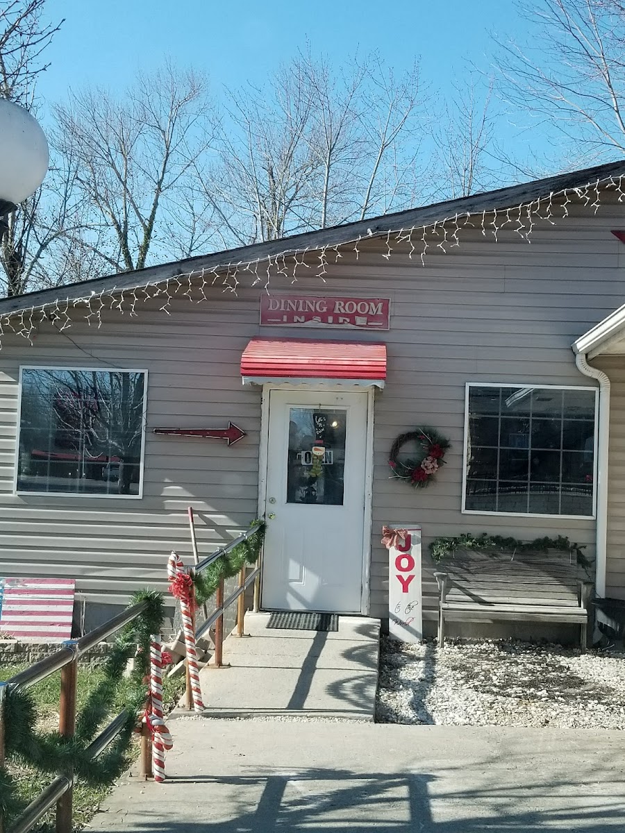 Dairy Mart - Photo 8