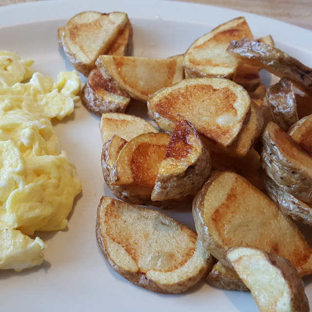 Home Fries