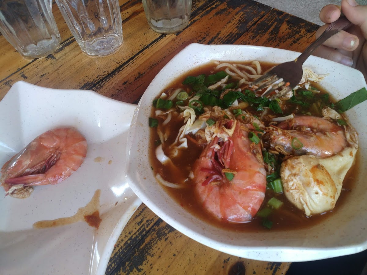 Restoran Finaz Sri Badong - Photo 9