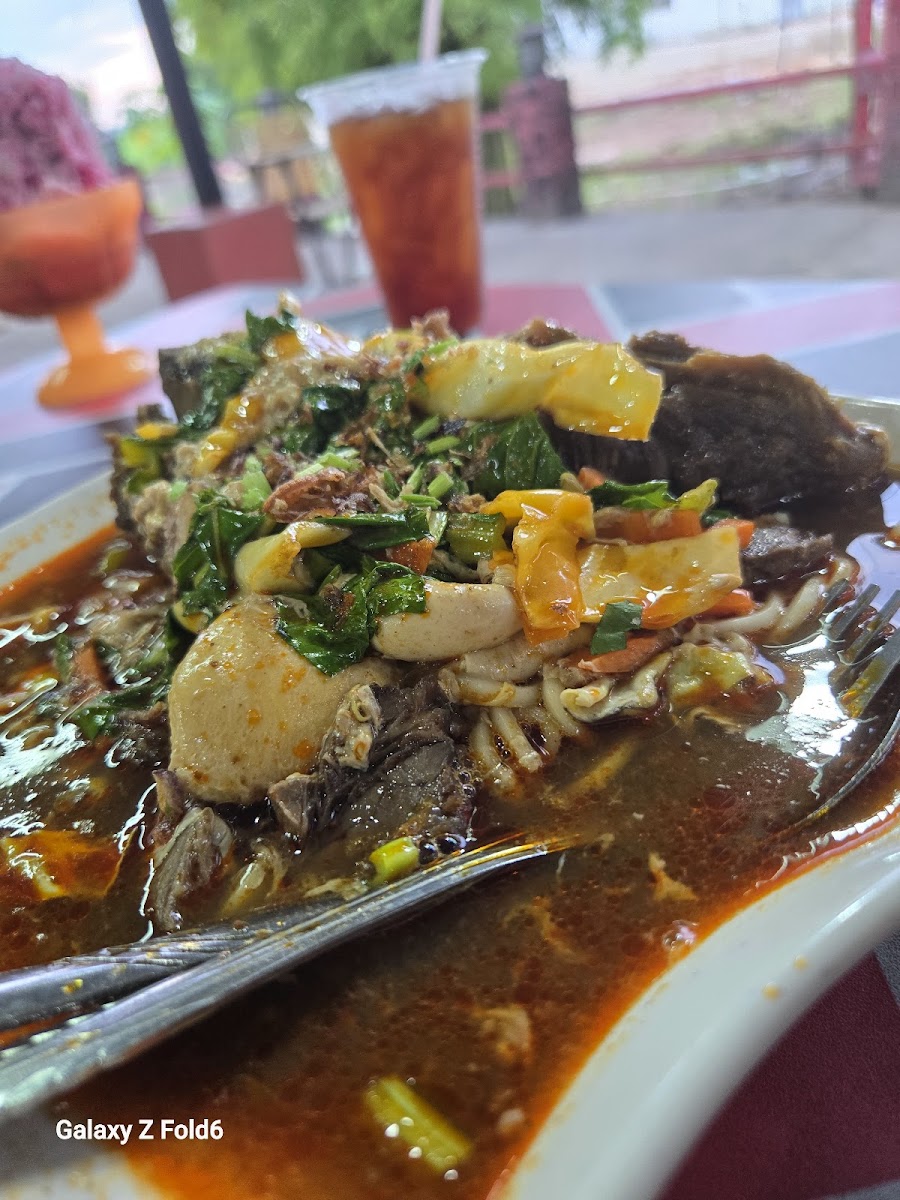 Restoran Finaz Sri Badong - Photo 1