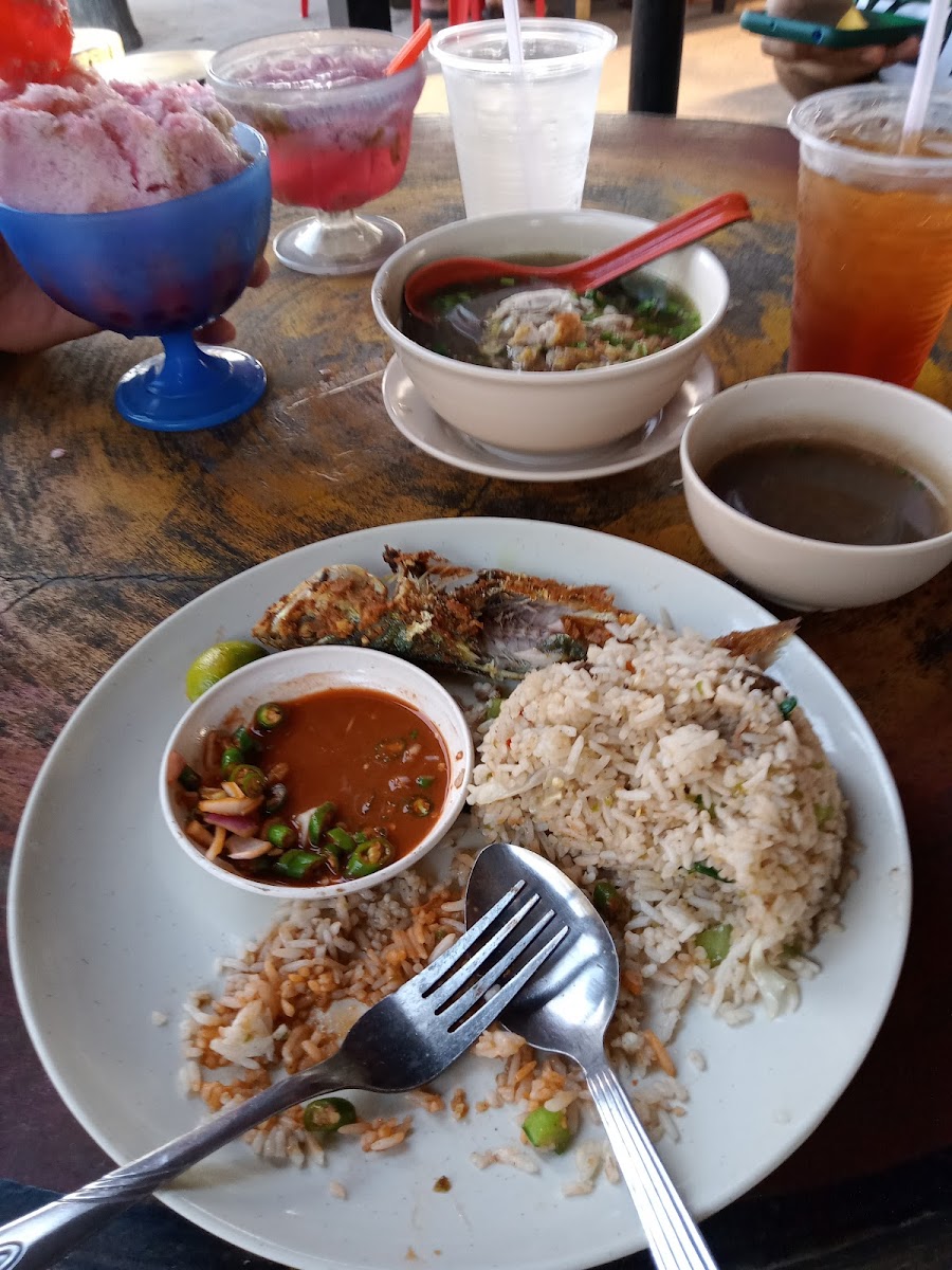 Restoran Finaz Sri Badong - Photo 2