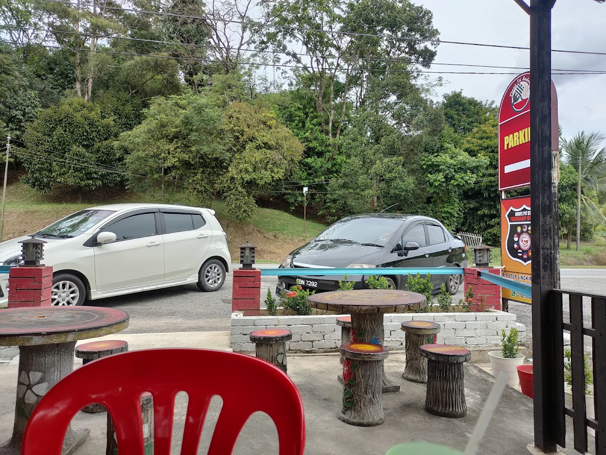 Restoran Finaz Sri Badong - Photo 3