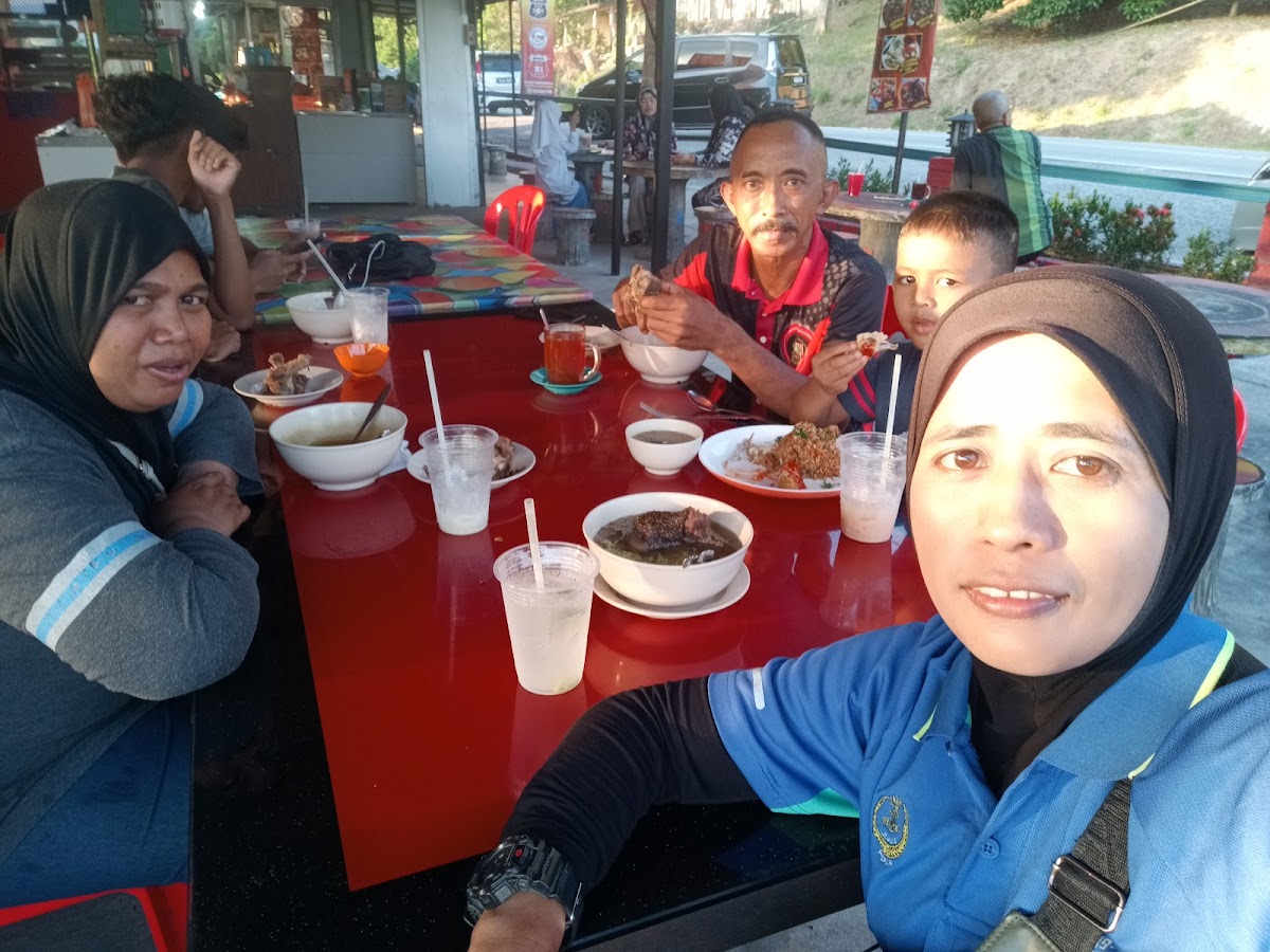 Restoran Finaz Sri Badong - Photo 4