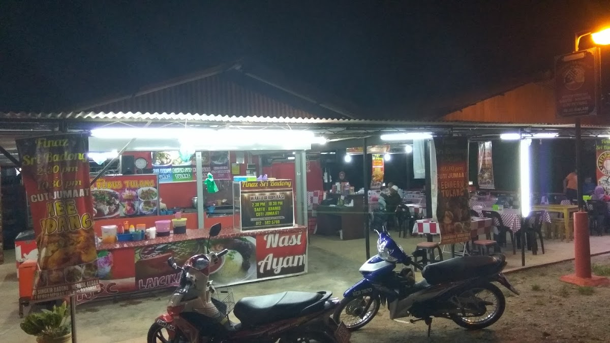 Restoran Finaz Sri Badong - Photo 5