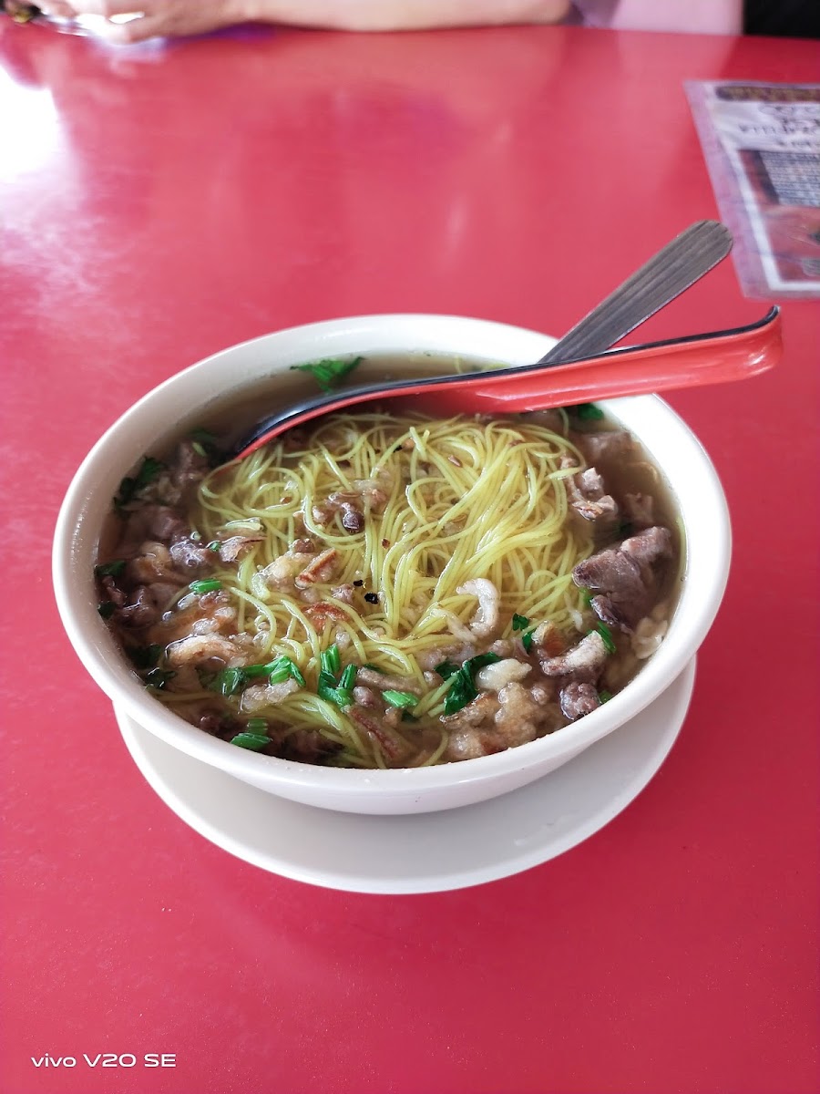 Restoran Finaz Sri Badong - Photo 8