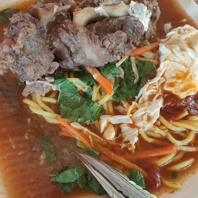 Mee Tulang