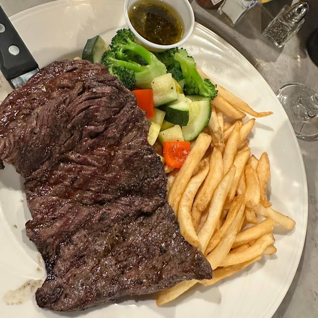 Churrasco