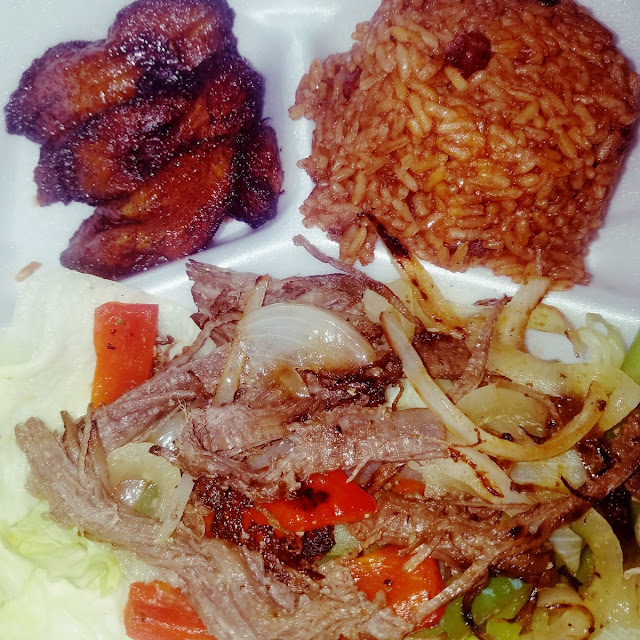 Vaca Frita