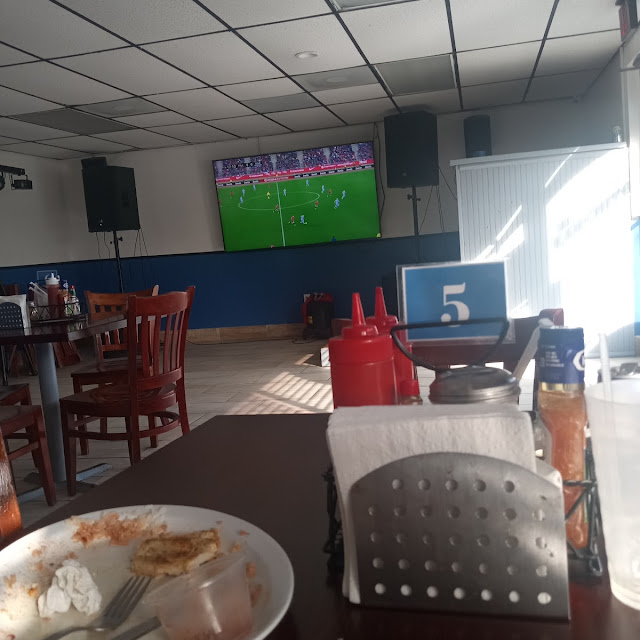 Pupusas Ricas