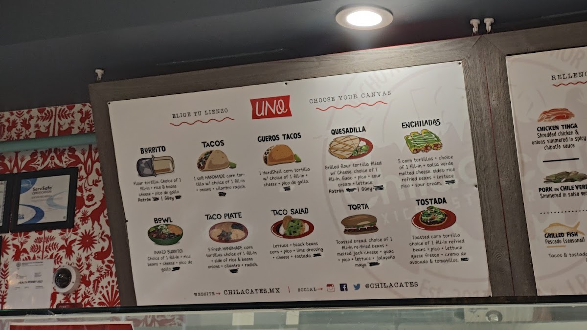 Menu Photo 5
