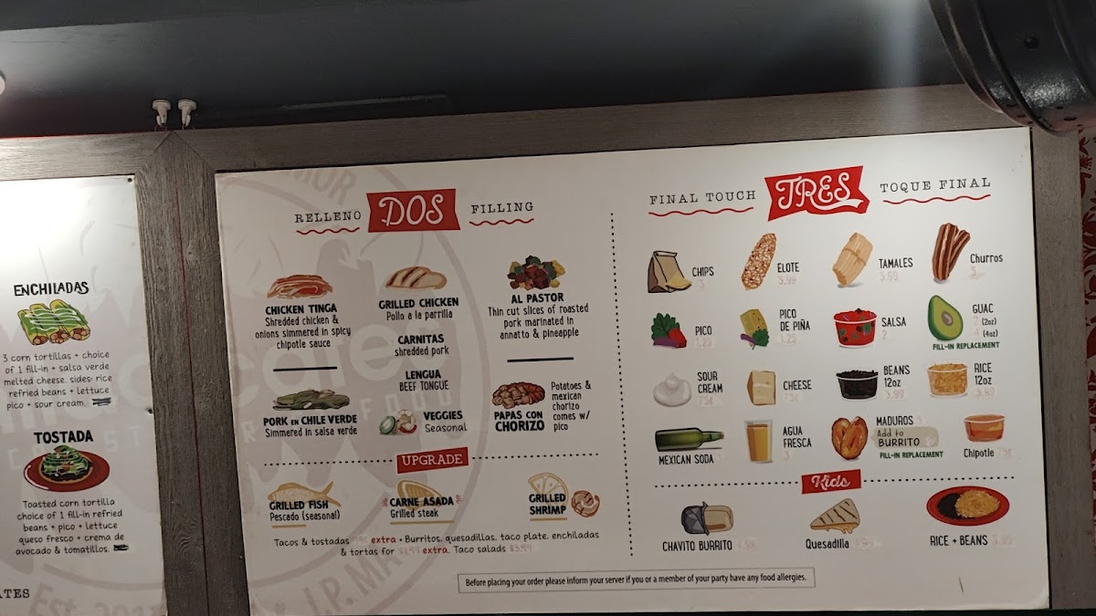 Menu Photo 6