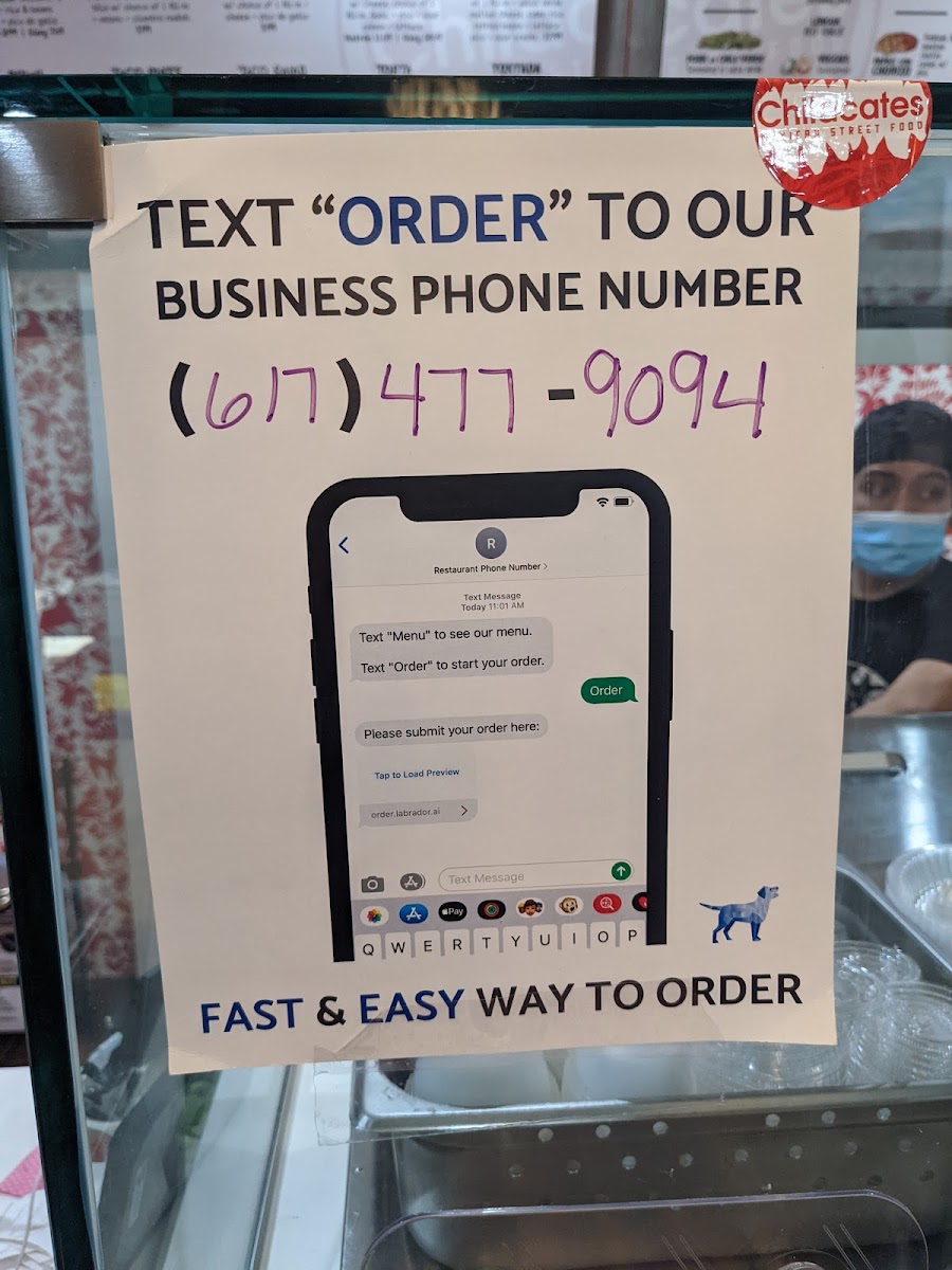 Menu Photo 7