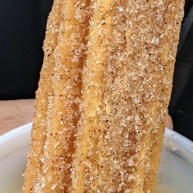Churros