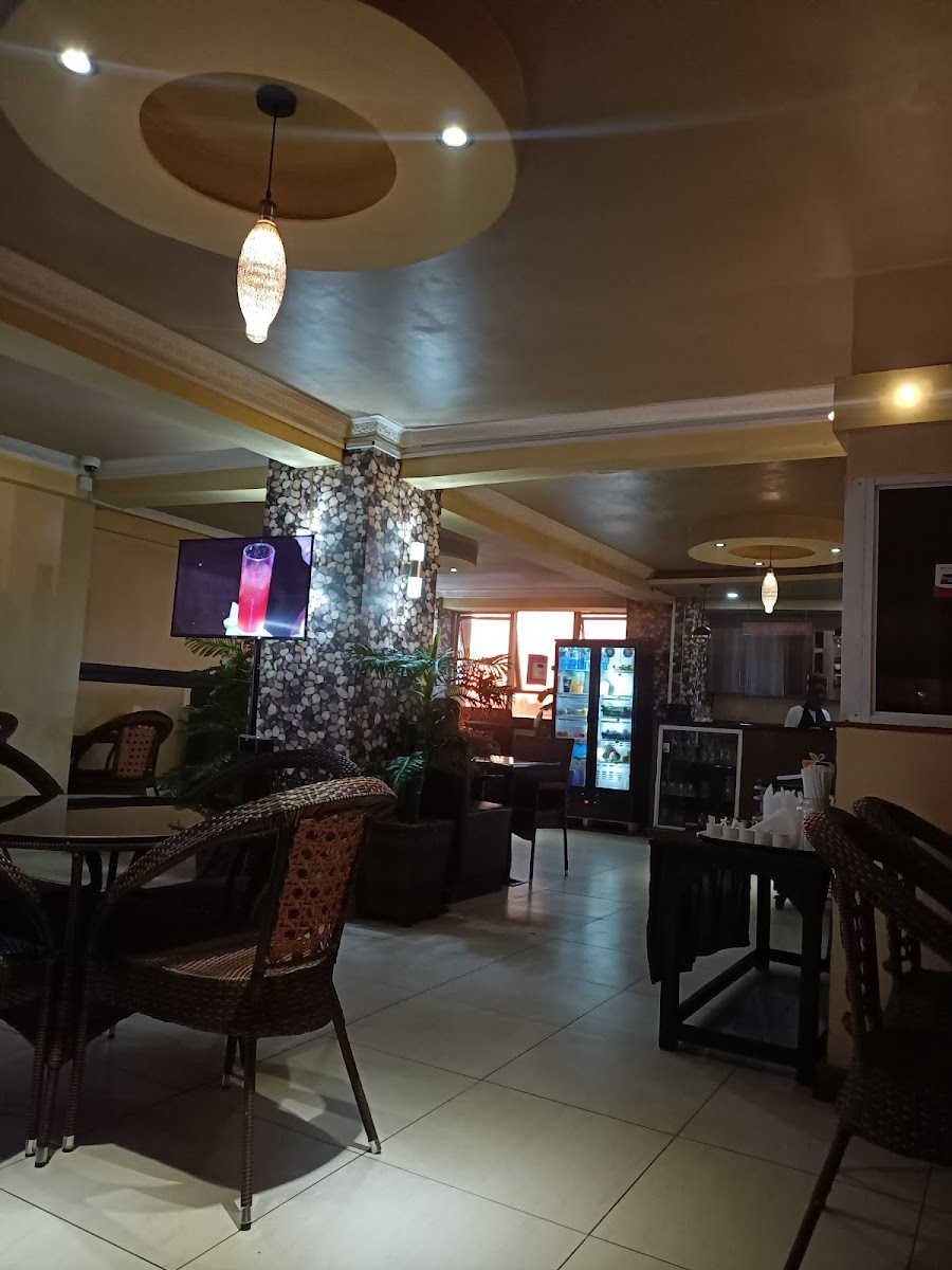 Juice Factory and Restaurant - Photo 2