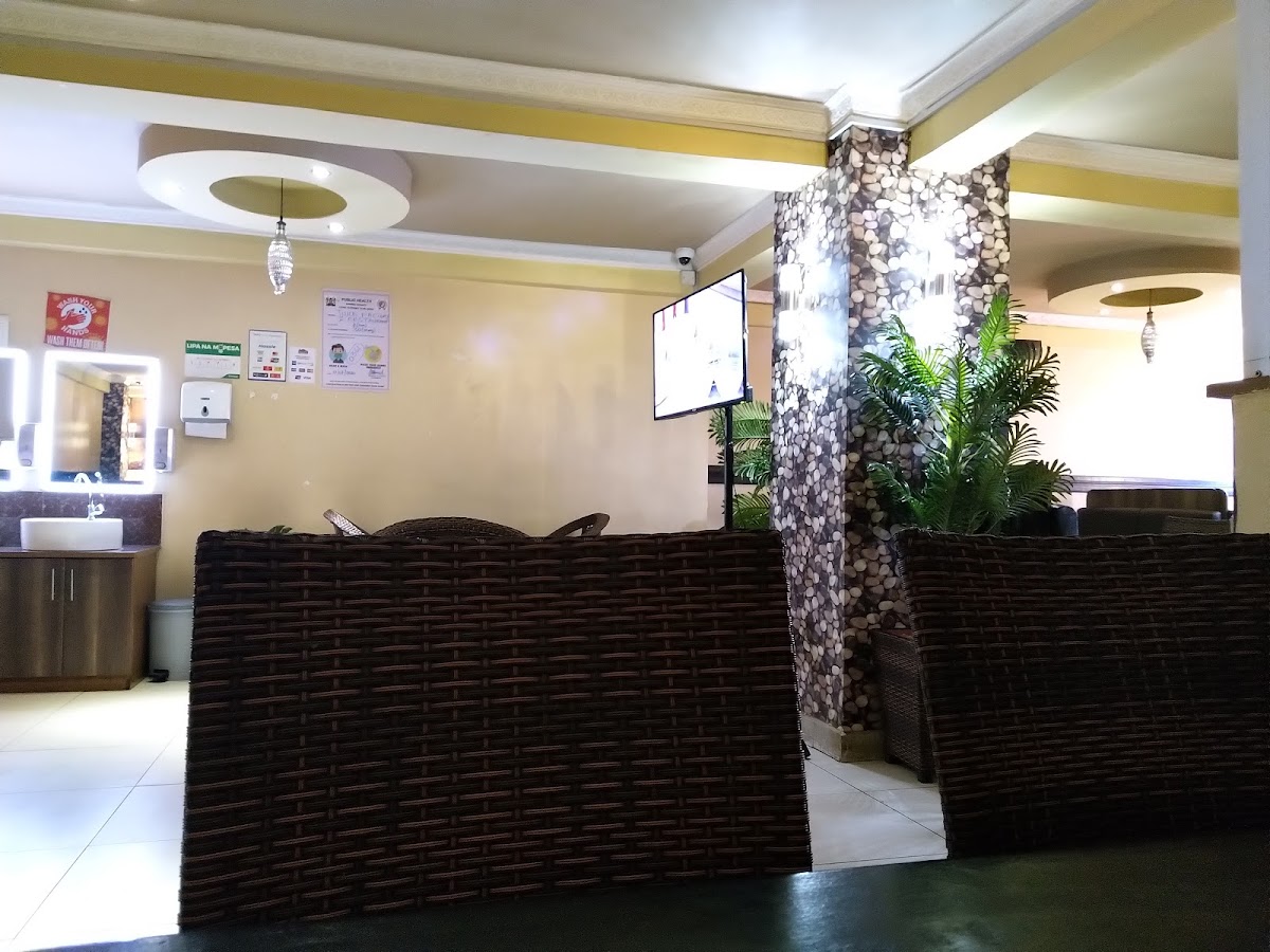 Juice Factory and Restaurant - Photo 6