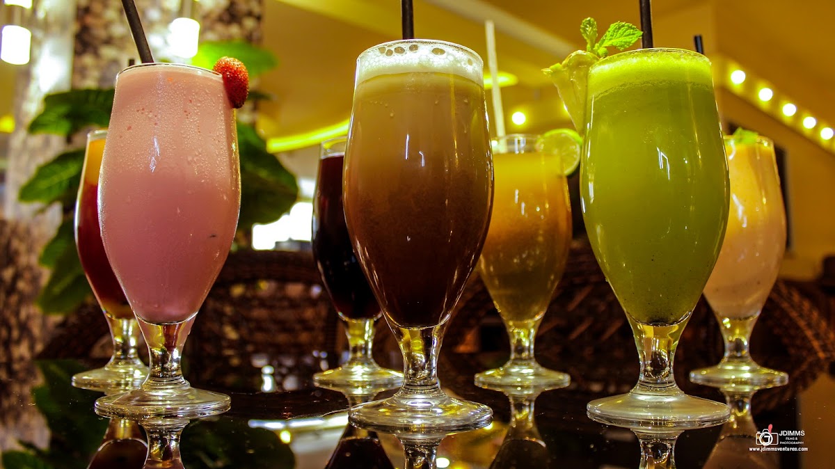 Juice Factory and Restaurant - Photo 8
