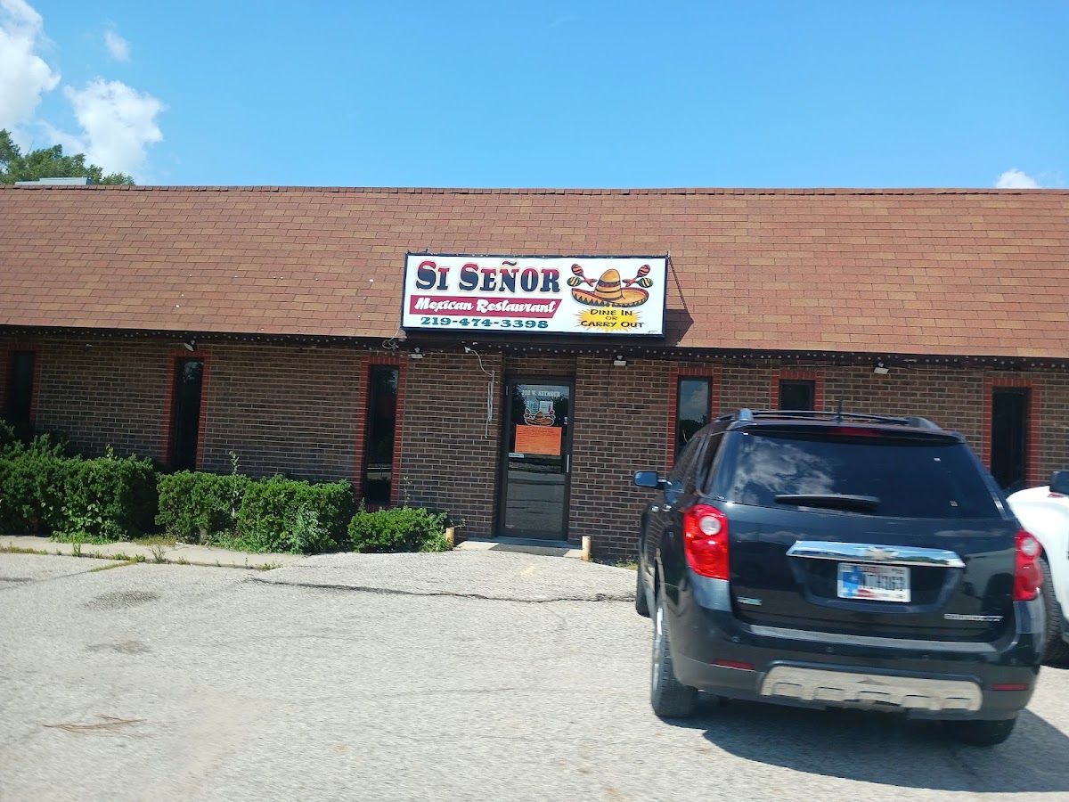 Si Senor Authentic Mexican Restaurant