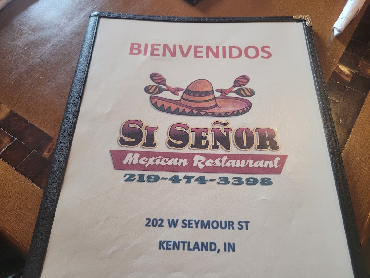 Si Senor Authentic Mexican Restaurant - Photo 9
