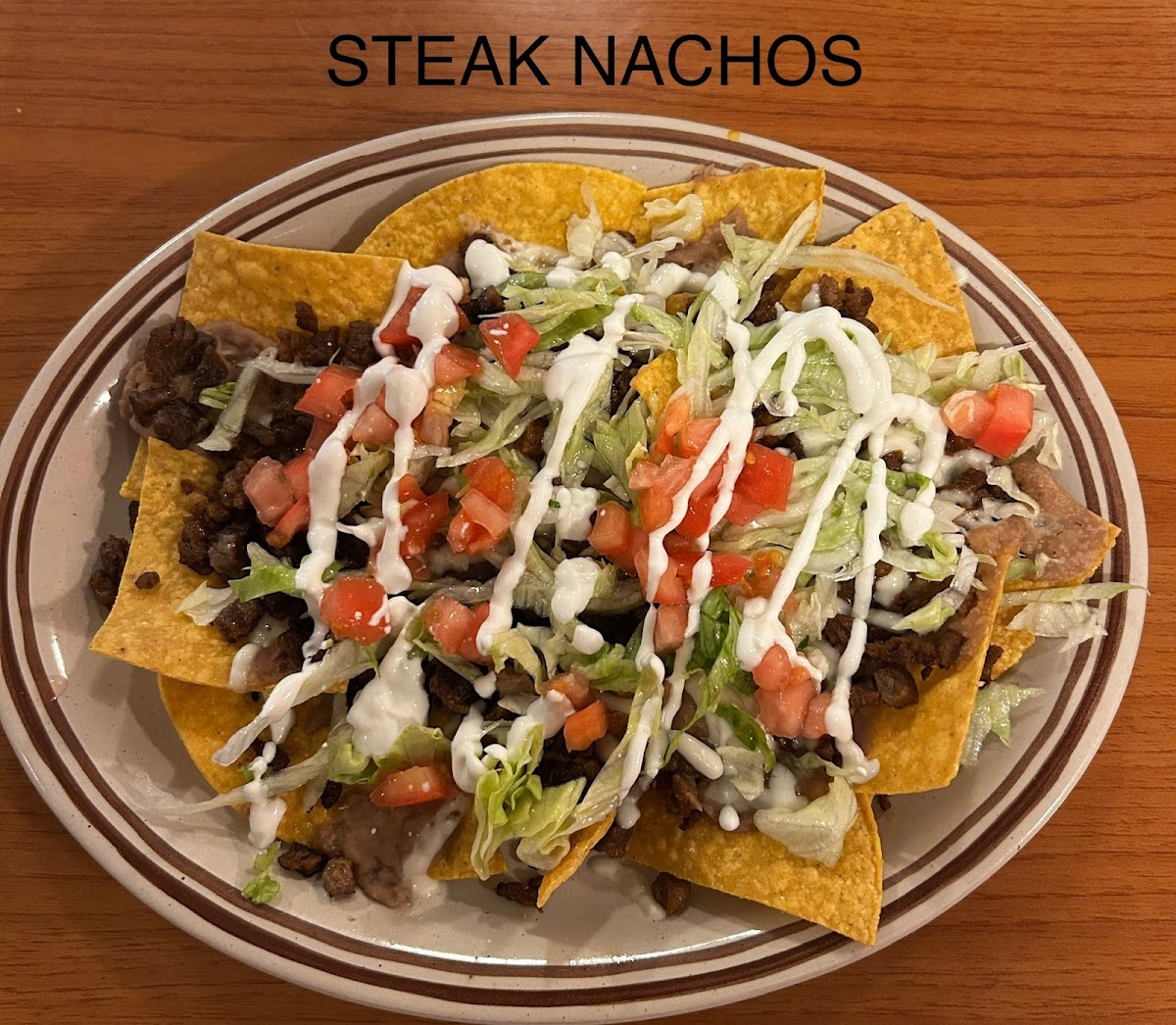Si Senor Authentic Mexican Restaurant - Photo 1