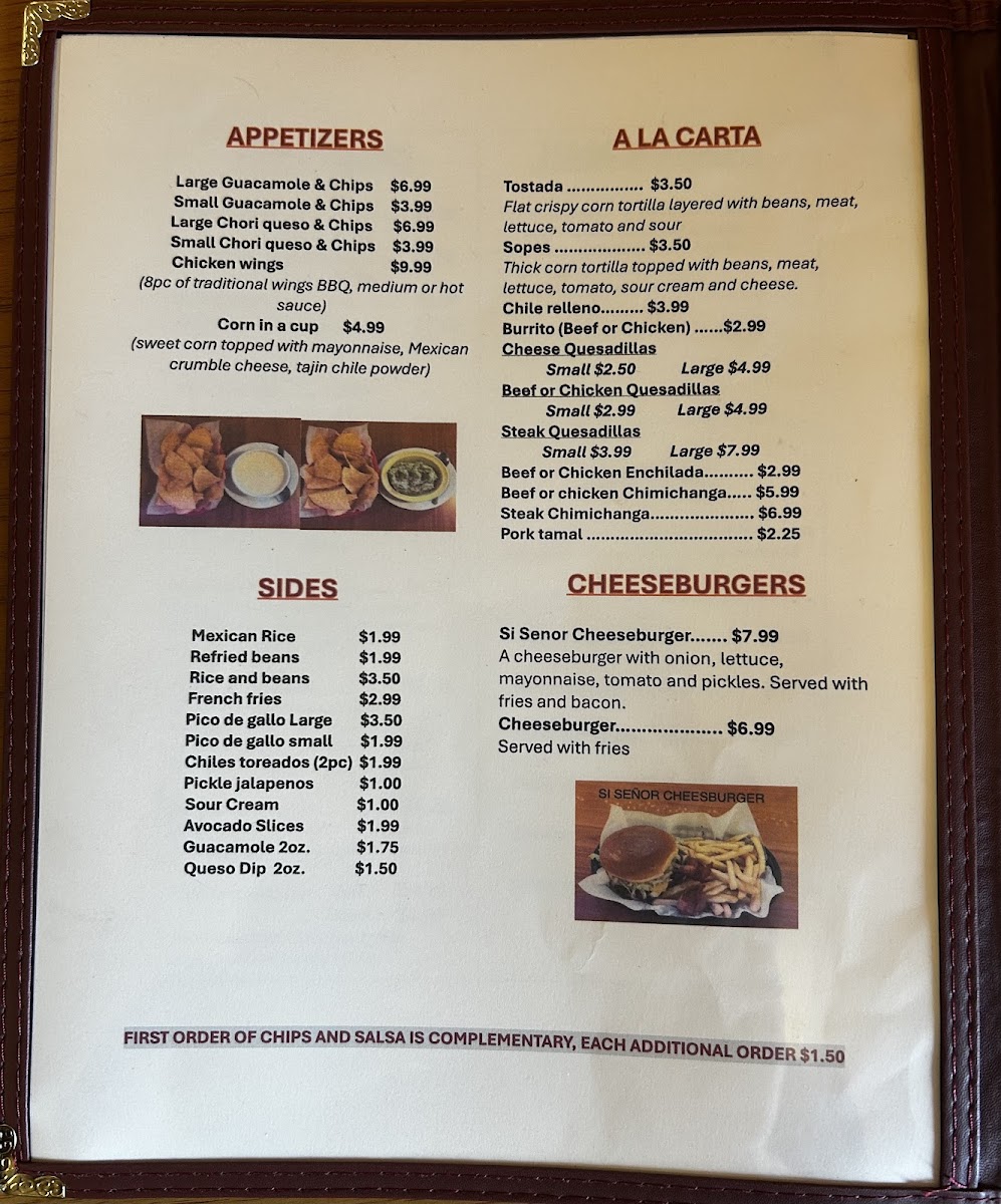 Menu Photo 6