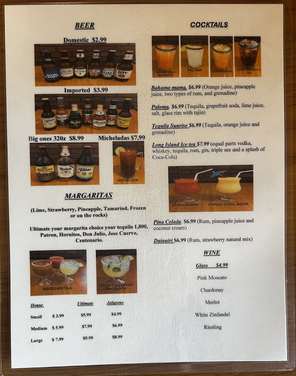 Menu Photo 7