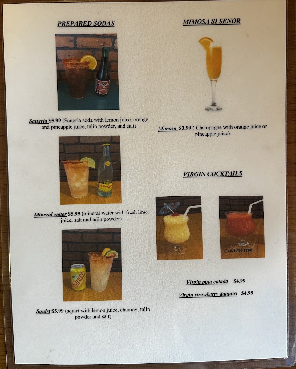 Menu Photo 8
