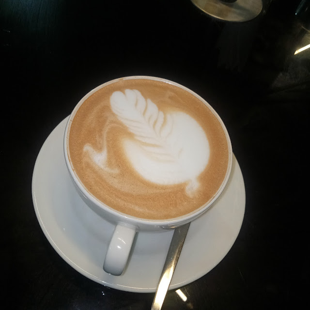 Cappuccino Coffee