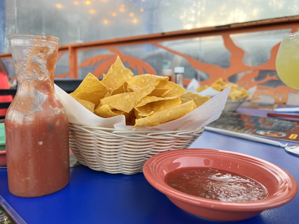 Munoz Mexican Grill - Photo 1