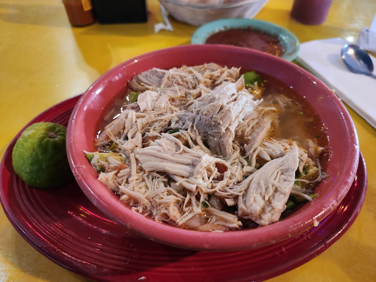 Munoz Mexican Grill - Photo 2