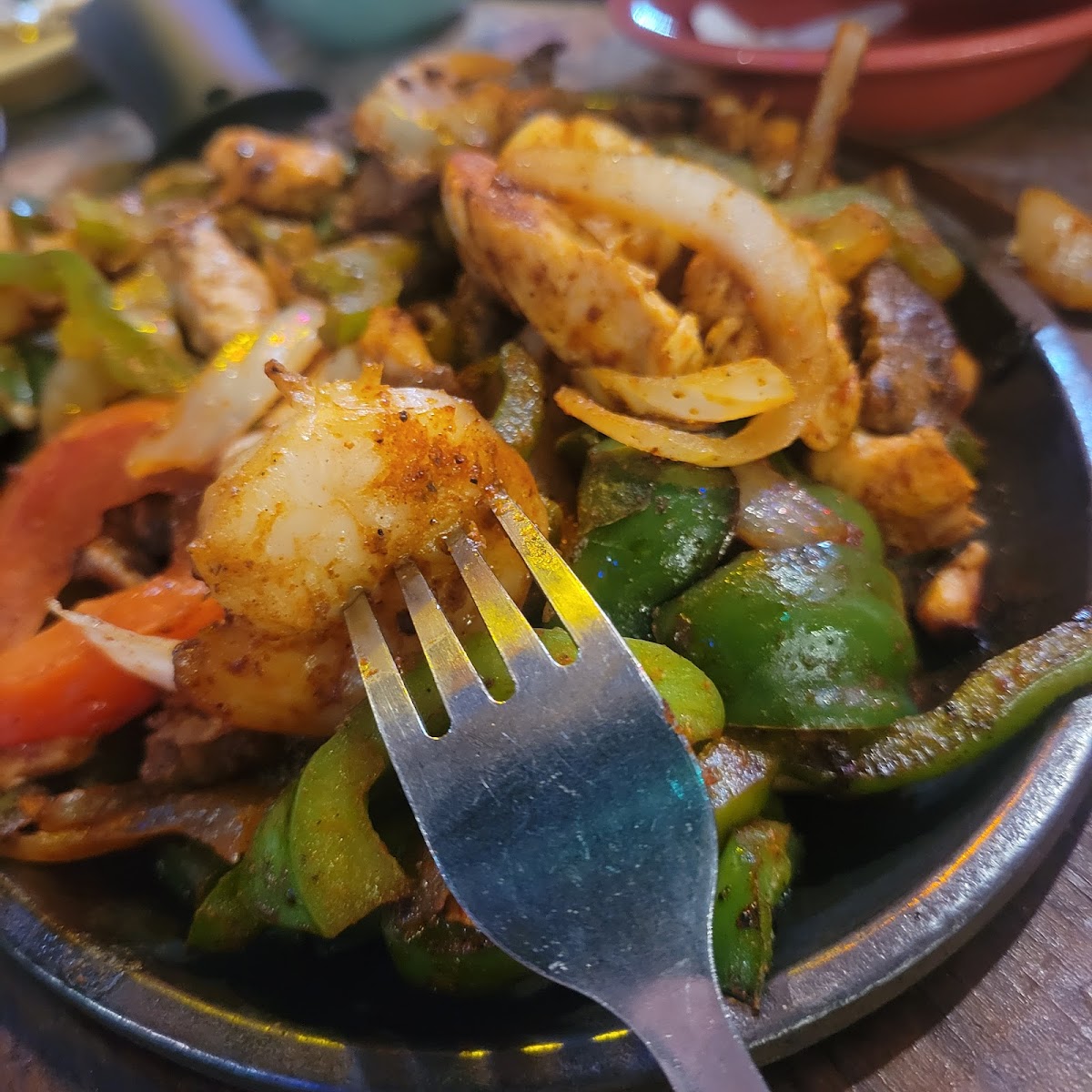 Munoz Mexican Grill - Photo 5