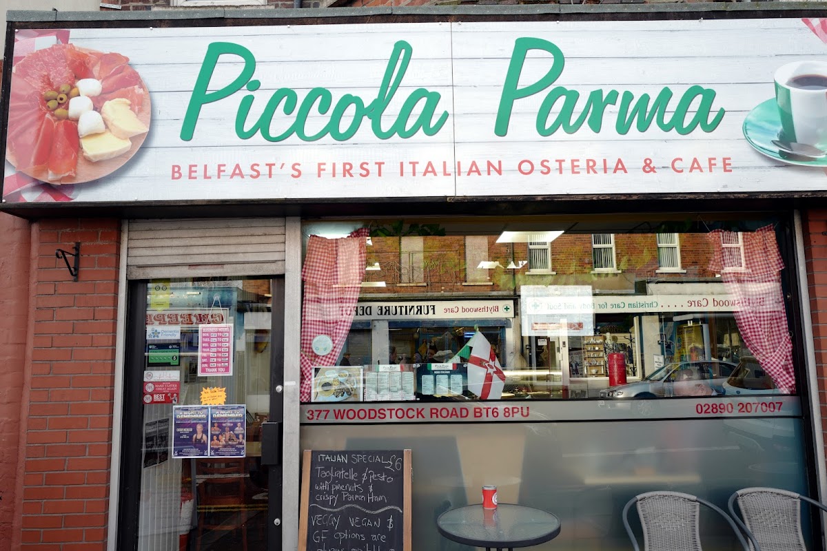 Piccola Parma - Photo 6